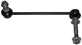 BGA LS6901 Suspension & Chassis
