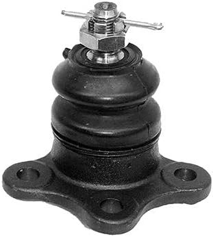 BGA SJ3102 Suspension & Chassis