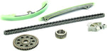 BGA TC2541FK Drive & Gears