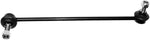 BGA LS9603 Suspension & Chassis