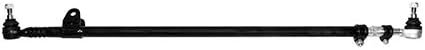 BGA SR4221 Suspension & Chassis