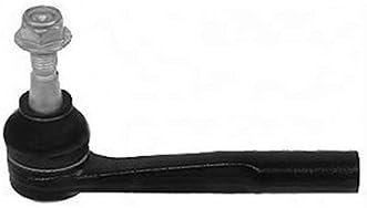 BGA SR9509 Suspension & Chassis