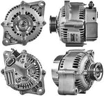 Alternator Fits: Suzuki Jimny, Vitara, Wagon R