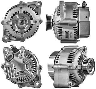 Alternator Fits: Suzuki Jimny, Vitara, Wagon R