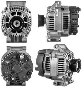Alternator Fits: Renault Clio, Megane