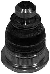 BGA SJ6301 Suspension & Chassis