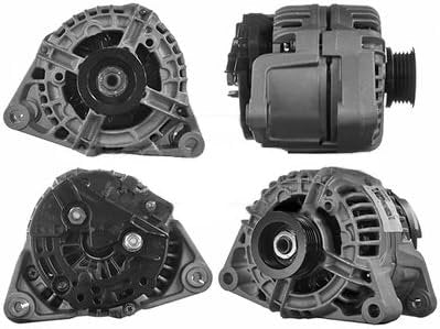 Alternator Fits: GM Astra, Corsa, Meriva
