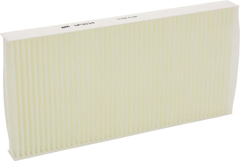 Wix Filters WP9034 Heating
