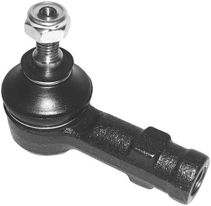 BGA SR2303 Suspension & Chassis