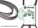 INA 529 0019 10 Timing Belts