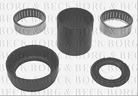 Suspension Kit Left Hand or Right Hand Fits: Citroen AX, Saxo, Peugeot 106