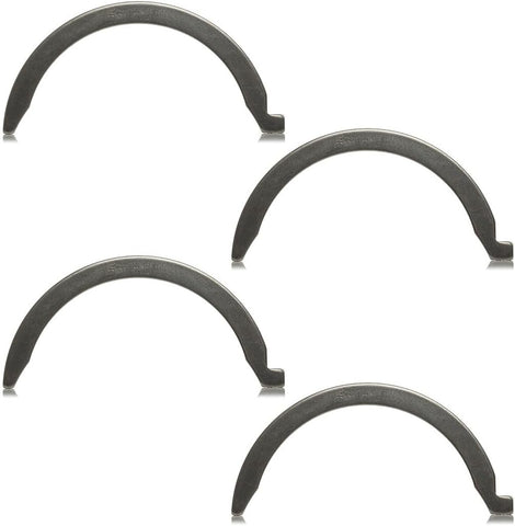 KS KOLBENSCHMIDT 79 279 600 Assembly Kit