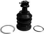 BGA SJ9115 Suspension & Chassis