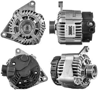 Alternator Fits: PSA Saxo, 106