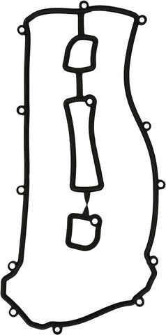 Elring 473.330 Gasket, cylinder head cover