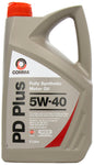 Comma DPD5L 5L Diesel PD 5w40 Fully Synthetic Motor Oil