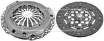 Clutch Kit 2-In-1 Fits: GM Astra G, Signum, Vectra C