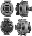 Alternator Fits: Audi A6 C6 2.0T (04-12)