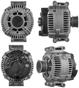 Alternator Fits: Audi A6 C6 2.0T (04-12)