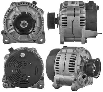 Alternator Fits: Volvo S70, V70 Mk1, C70