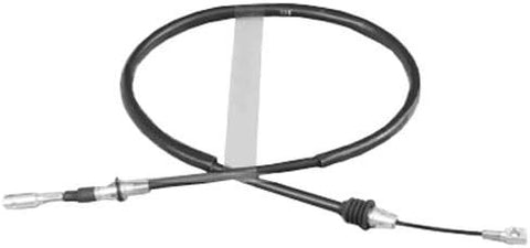 Brake Cable - Front Fits: Ren. Master/Vaux. Movano 98-