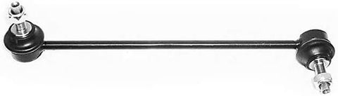 BGA LS5604 Suspension & Chassis