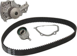 INA 530 0453 30 Water Pump & Timing Belt Kit
