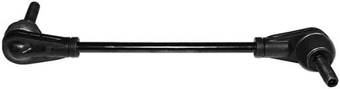 BGA LS6503 Suspension & Chassis