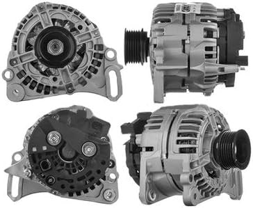 Alternator Fits: VW Audi Group A2, Fabia 1.4 (00-08)