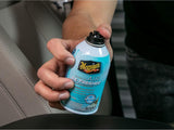 Meguiar's G16602EU Car Air Re-Fresher Odor Eliminator Sweet Summer Breeze 59ml