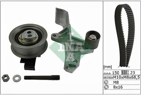 INA 530 0546 10 Timing Belt Kit