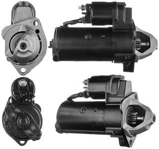 Starter Motor Fits: Volkswagen Passat
