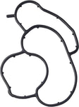 Elring 324230 Seal, oil filter housing