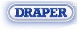 Draper YBR10-P31 Spring Plunger, Blue