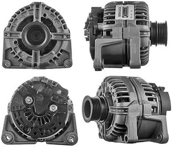 Alternator Fits: Alfa 159, GM Astra, Vectra