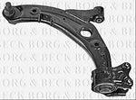 Suspension Arm Left Hand Fits: Mazda CX-7 07-08