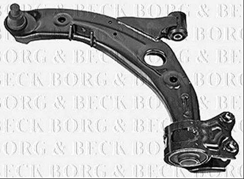 Suspension Arm Left Hand Fits: Mazda CX-7 07-08