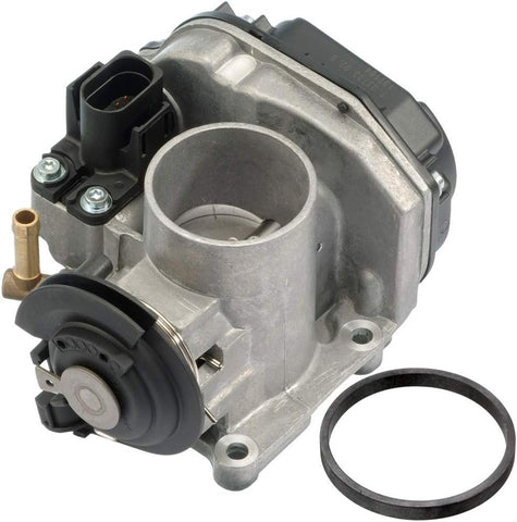 Pierburg Hella 7.03703.36.0 Fkm/Fpm Throttle Body