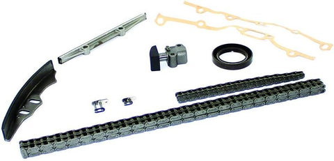 BGA TC0645K Drive & Gears