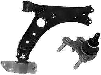 BGA TRC9607 Suspension & Chassis