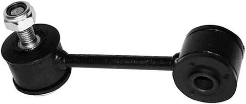 BGA LS9604 Suspension & Chassis