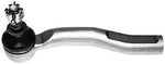 BGA SR6712 Suspension & Chassis