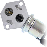 1x Genuine Pierburg Air Supply Idle Control Valve