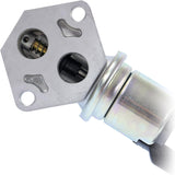 1x Genuine Pierburg Air Supply Idle Control Valve
