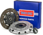 Clutch Kit 3-In-1 Fits: Hyundai i30 1.6CRDi 5sp 07-12