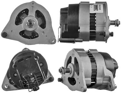 Alternator Fits: Ford, Jaguar, Talbot, Rover