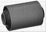 Suspension Arm Bush Fits: Honda Civic, Accord