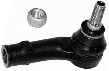 BGA SR9602 Suspension & Chassis