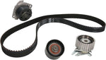 INA 530 0223 30 Water Pump & Timing Belt Kit
