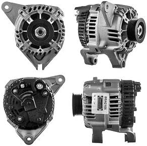 Alternator Fits: PSA Ax, Saxo, 106, Rover 115